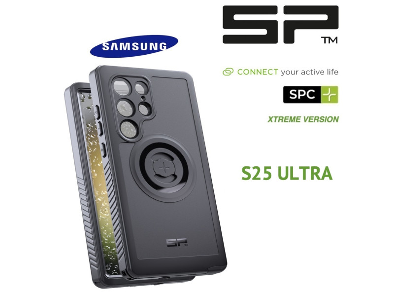 Чехол SP Connect SPC+ PHONE CASE XTREME для Samsung (S25 ULTRA) 52915